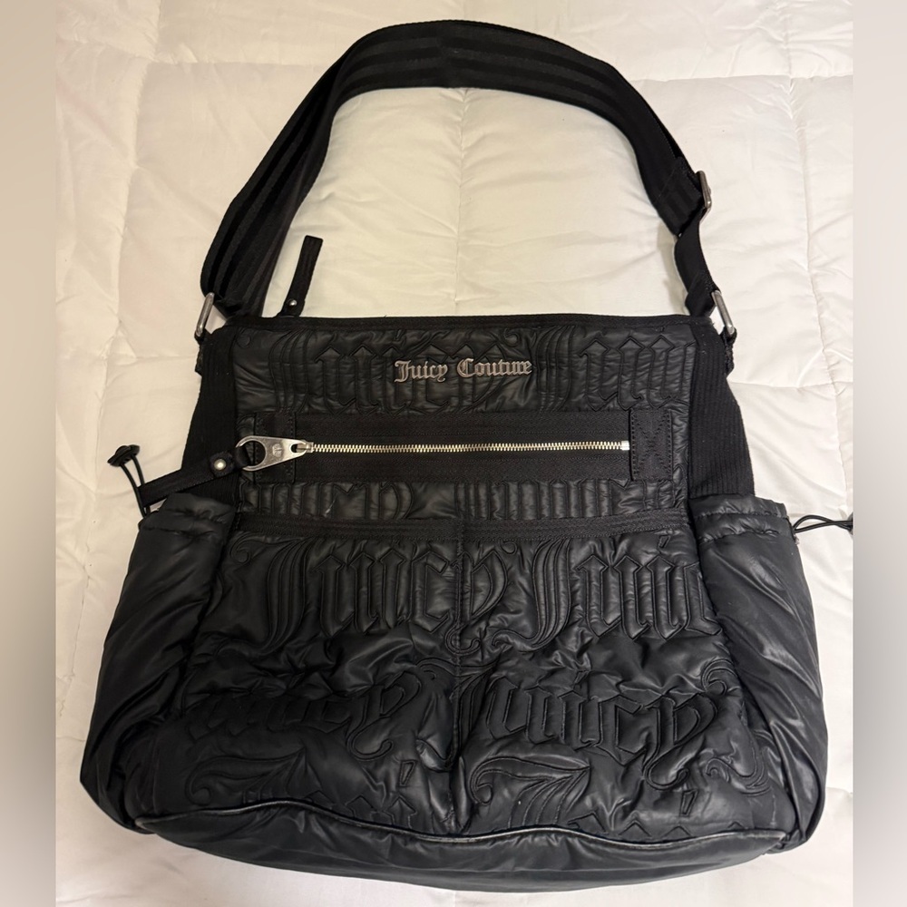Juicy Couture Tote Crossbody